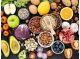 Продукты, богатые клетчаткой. Фото из открытых источников