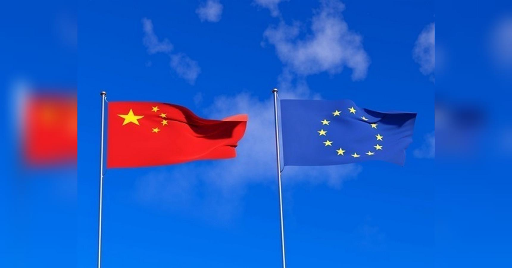 Китайські компанії, які допомагають росії, можуть підпасти під наступні санкції ЄС
