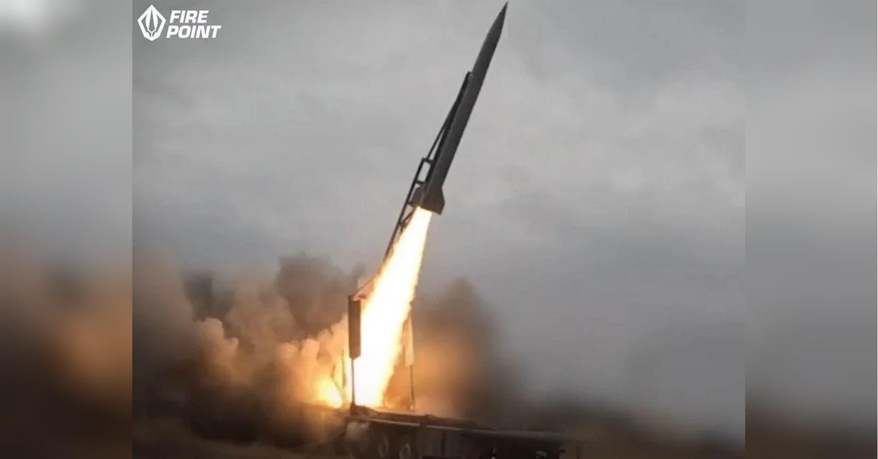 «Не пізніше осені»: українські ракети атакують москву, щойно отримають останній важливий компонент