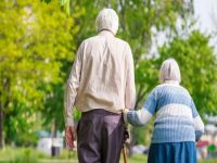 Українцям можуть підвищити пенсійний вік