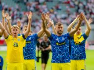 На&nbsp;якому каналі дивитись сьогодні онлайн Данія&nbsp;&mdash; Україна: розклад трансляцій та&nbsp;прогноз на&nbsp;матч в&nbsp;Оденсе