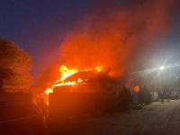 росіяни знову атакували Україну: наслідки