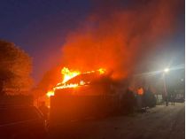 росіяни знову атакували Україну: наслідки