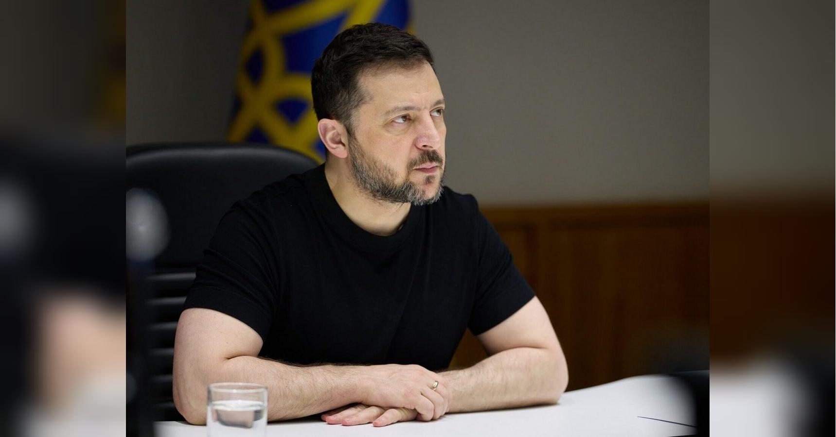 Зеленський кинув виклик путіну: пропонує зустріч і повне припинення вогню, у кремлі відповіли
