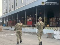 В столице на почте произошел взрыв: есть погибшие и раненые