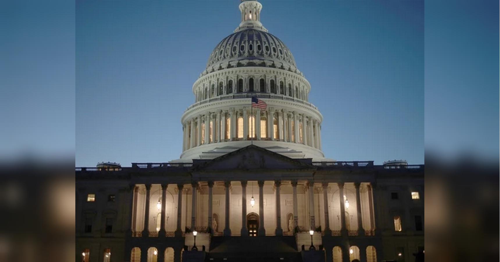 Республіканці пішли проти Трампа: у США схвалили допомогу Україні та посилення санкцій проти росії