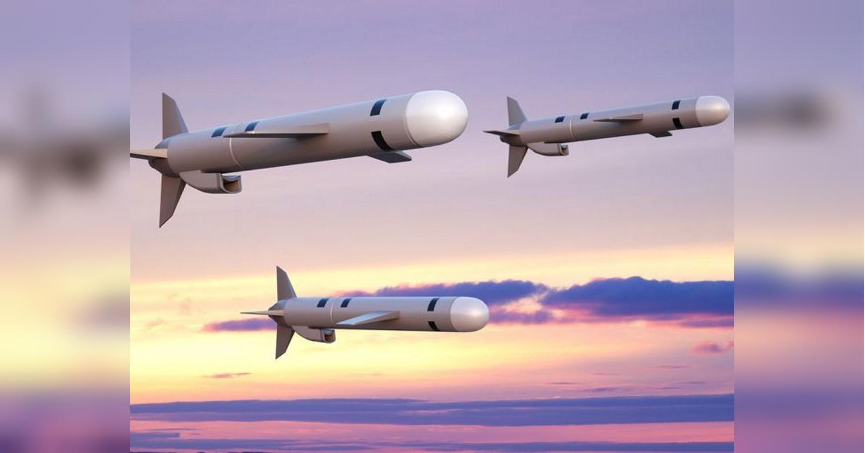 США через страх перед росією скасують продаж Tomahawk країні НАТО