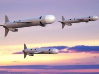 США не хочуть продавати Tomahawk Німеччині