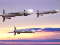 США не хотят продавать Tomahawk Германии