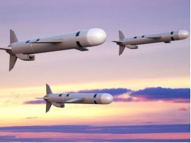 США не хочуть продавати Tomahawk Німеччині