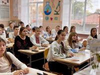 10-12 классы в украинских школах сократят
