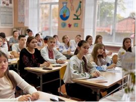 10-12 класи в українських школах скоротять