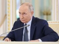 путін виключив&nbsp;ЄС із&nbsp;переговорів щодо України і&nbsp;згадав угоду з&nbsp;Трампом