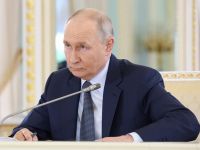 путін не хоче, щоби в мирних переговорах брали участь представники ЄС
