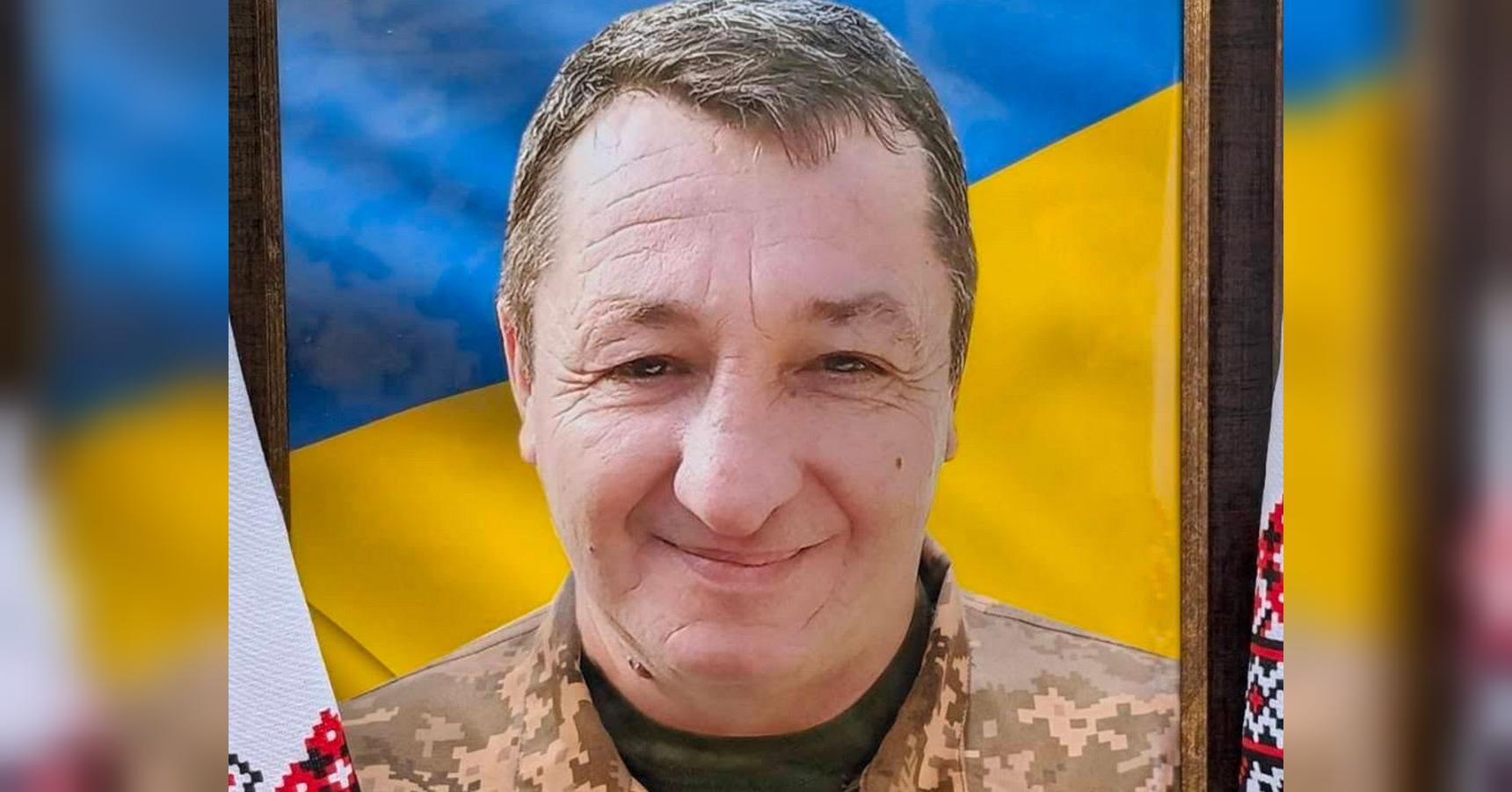 В кінці жовтня 2024 року воїн перестав виходити на зв’язок: на Курщині поліг солдат з Вінниччини