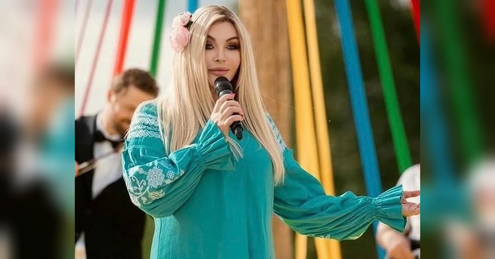 Можна не тримати в секреті: Ірина Білик отримала освідчення
