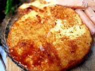 Вкусное перевоплощение: как приготовить изысканный десерт из&nbsp;оставшейся паски