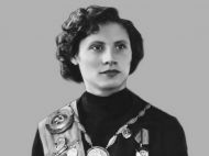 Ушла из&nbsp;жизни украинская олимпийская чемпионка, завоевавшая &laquo;золото&raquo; Игр с&nbsp;мировым рекордом (фото)