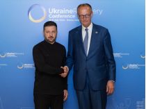 Мерц та Зеленський. фото сайту https://www.president.gov.ua/