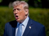 Очень возможно, что США заключат сделку с&nbsp;Ираном до&nbsp;визита короля,&nbsp;&mdash; Трамп