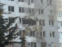Россияне обстреляли Одессу дронами - Фото: Telegram/Сергей Лысак