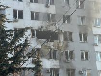 Россияне обстреляли Одессу дронами - Фото: Telegram/Сергей Лысак