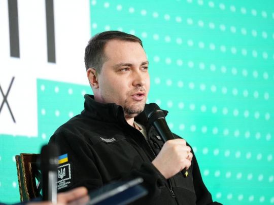 Кирилл Буданов заявил, что Украина должна отказаться от сырьевой экономики - Фото: Telegram\Кирилл Буданов