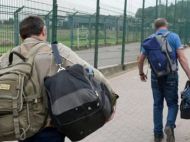 Україна просить&nbsp;ЄС позбавити тимчасового захисту чоловіків віком від 23 до&nbsp;60 років