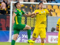 Олександрія&nbsp;— Лівий берег