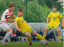 Україна U21 