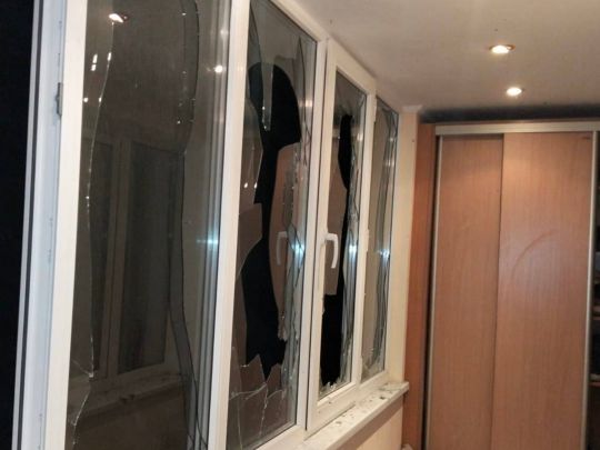 У ніч проти 6 червня ППО збило понад 240 БпЛА&nbsp;— фото відео