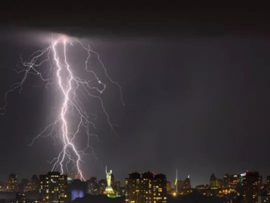 Погода на выходные 6 и 7 июня 2026 года