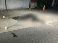 Четверо поліцейських поранено в&nbsp;результаті &laquo;розбірки&raquo; із&nbsp;застосуванням гранати у&nbsp;Дніпрі (фото)