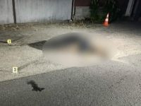 У Дніпрі під час вибуху гранати постраждали поліцейські&nbsp;— Фото: Нацполіція України