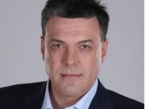 Олега Тягнибока поранено під час атаки FPV-дрону&nbsp;— Фото з відкритих джерел