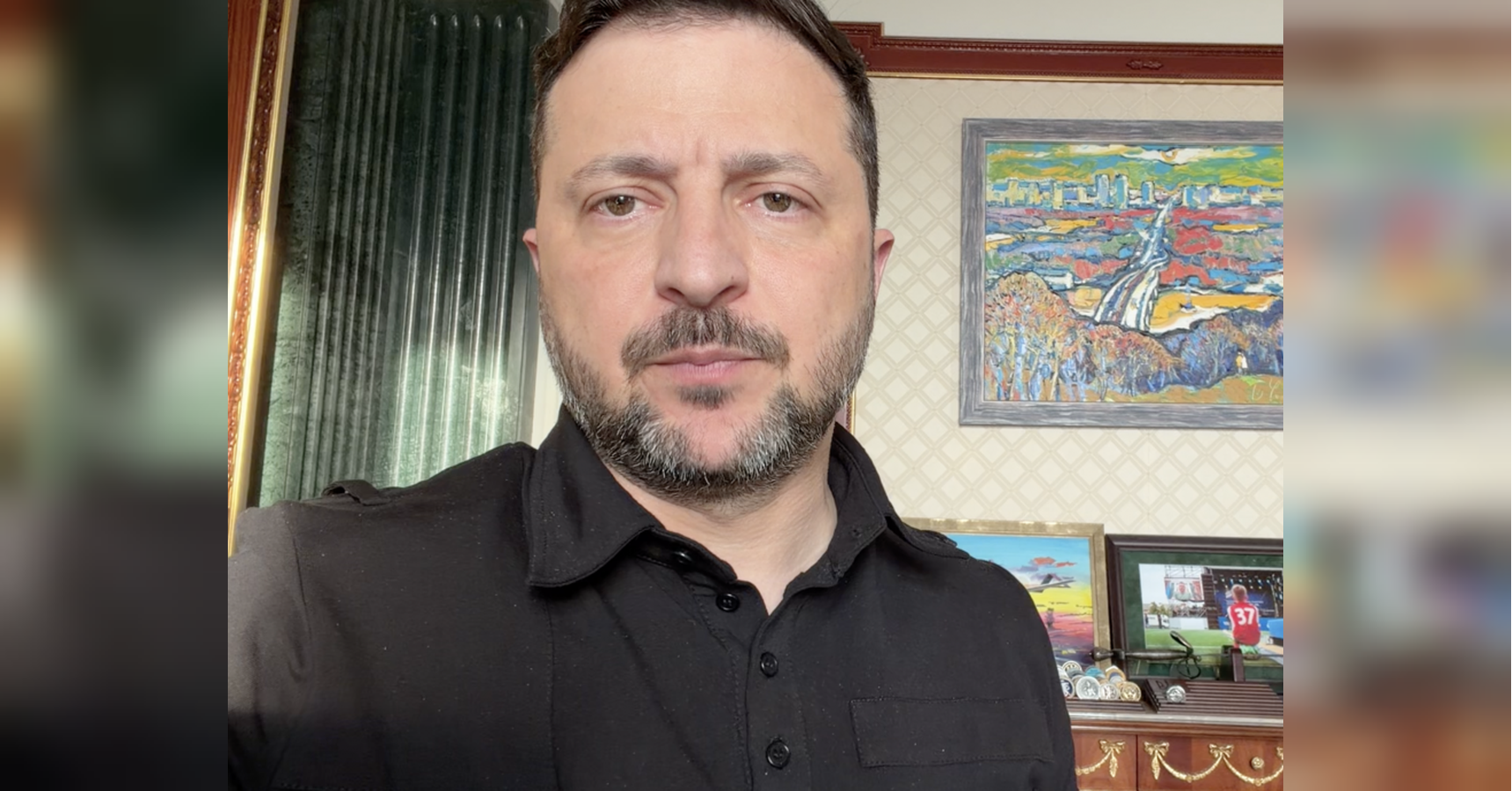 Сильніша позиція: про що насправді свідчить відкритий лист Зеленського до кремля