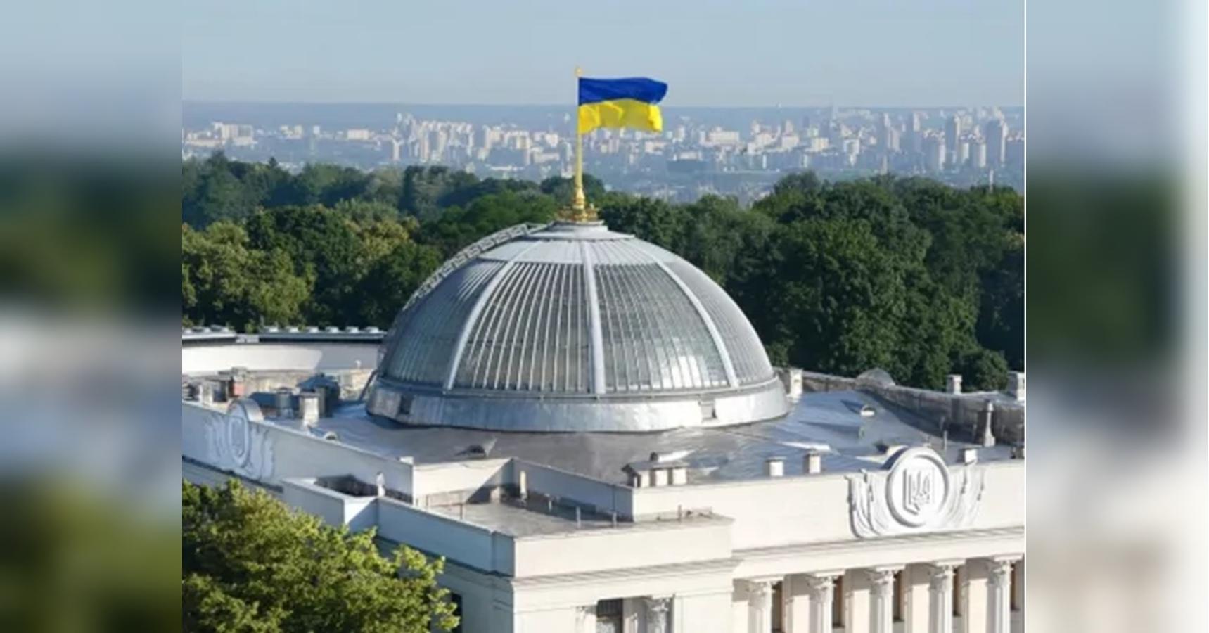 Пряма та явна загроза: чому представники ЗМІ закликають Раду не ухвалювати Цивільний кодекс