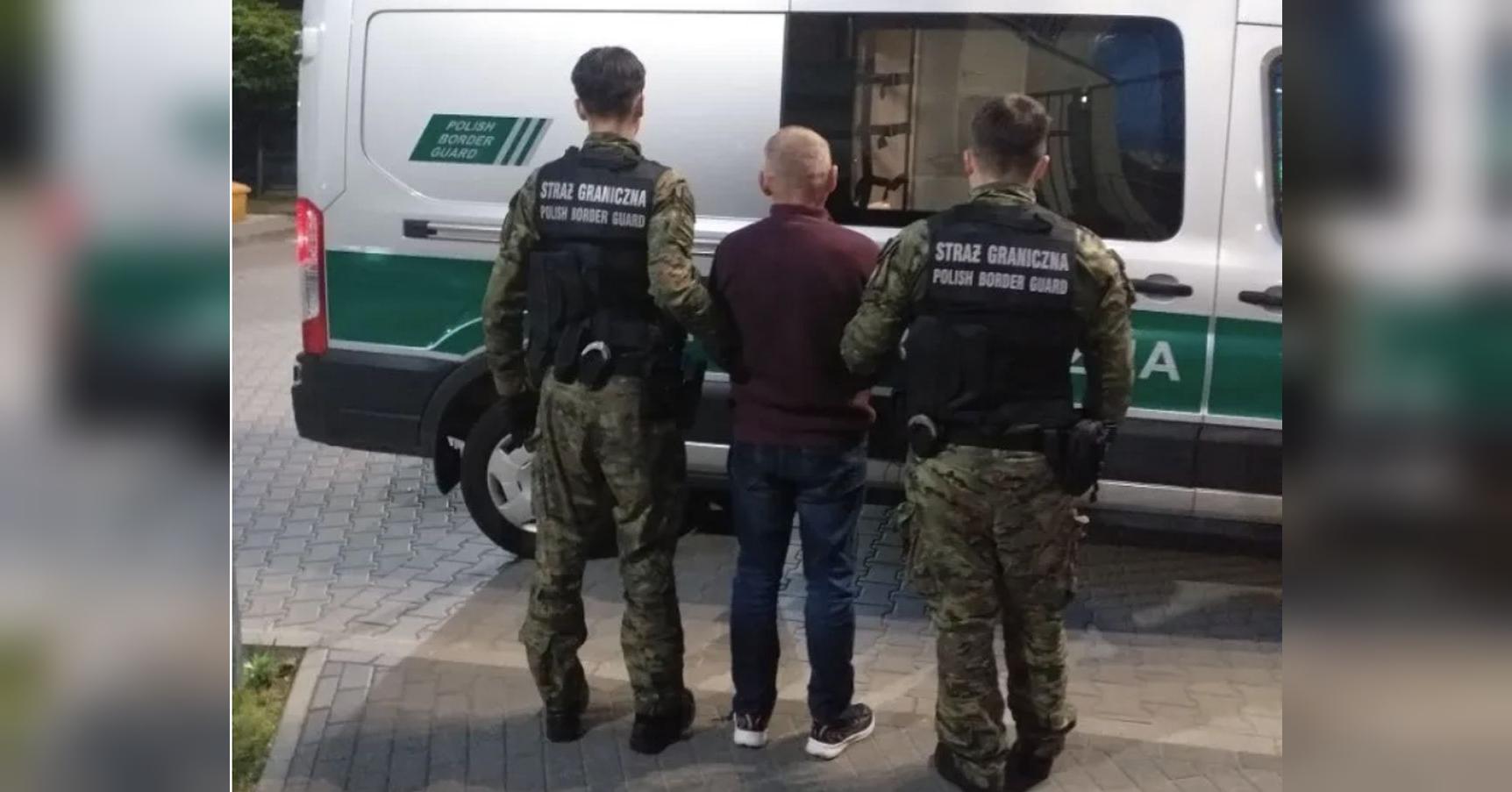 Вдала рибалка у Варшаві обернулася для українця депортацією з Польщі: у чому звинуватили рибалки (фото)