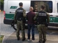 Вдала рибалка у&nbsp;Варшаві обернулася для українця депортацією з&nbsp;Польщі: у&nbsp;чому звинуватили рибалку (фото)