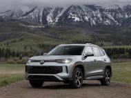 Експерти визнали топ-10 найкращих легкових автомобілів 2026 року: хто на&nbsp;першому місці
