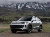 Найпопулярніший автомобіль у світі за обсягом продажів&nbsp;— Toyota Corolla, фото з відкритих джерел