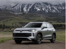 Самый популярный автомобиль в мире по объему продаж – Toyota Corolla, фото из открытых источников
