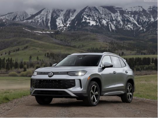 Найпопулярніший автомобіль у світі за обсягом продажів&nbsp;— Toyota Corolla, фото з відкритих джерел