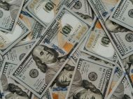 Долар по&nbsp;50 грн: експерт озвучив шокуючий прогноз до&nbsp;кінця 2026 року