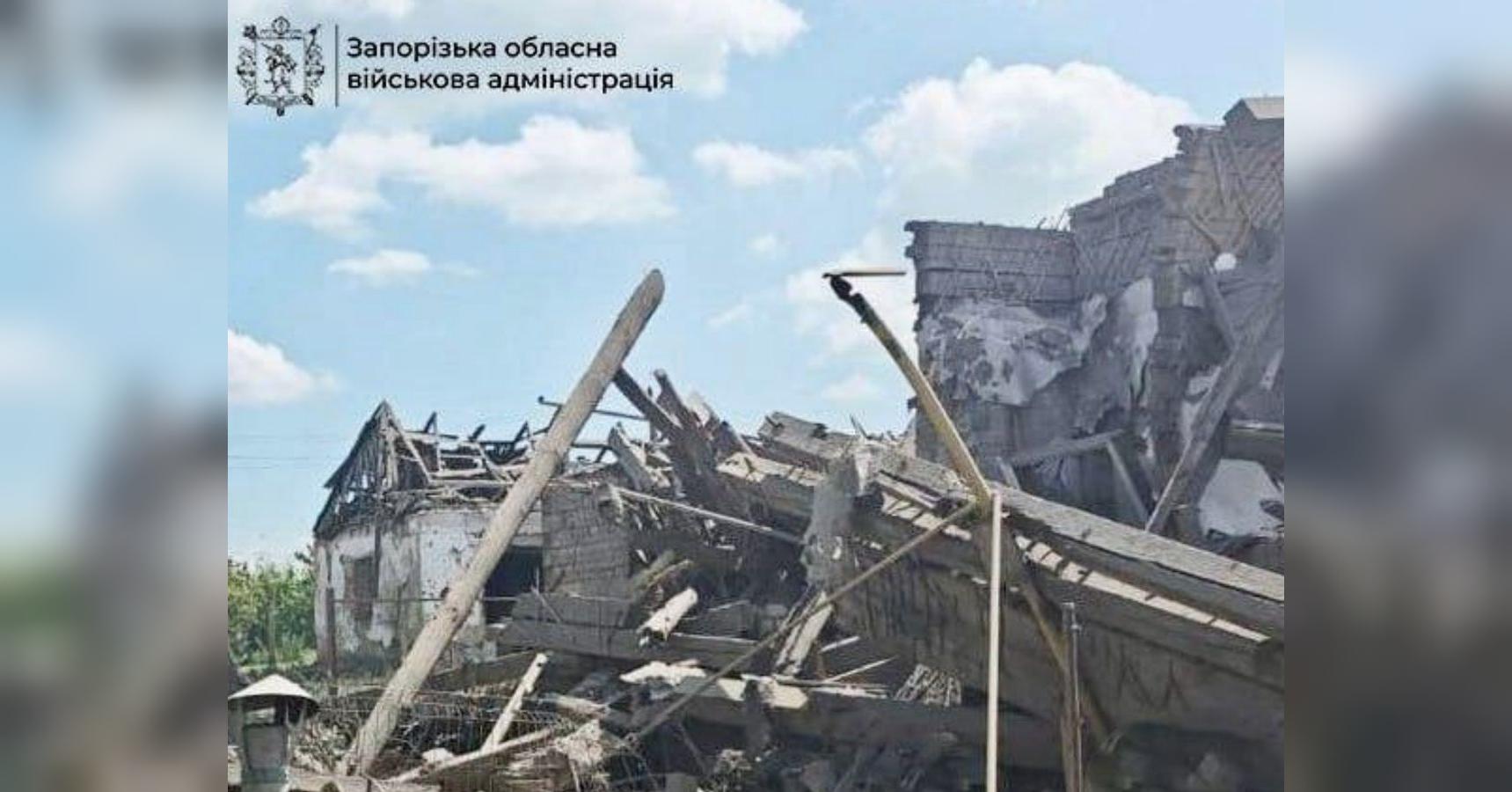 Загиблі, поранені та десятки зруйнованих будинків: росія вдарила по українських містах