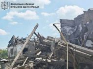 Загиблі, поранені та&nbsp;десятки зруйнованих будинків: росія вдарила по&nbsp;українських містах