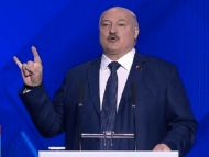 &laquo;Не&nbsp;хочемо бути фаршем&raquo;: Лукашенко відхрестився від відправки військ в&nbsp;Україну