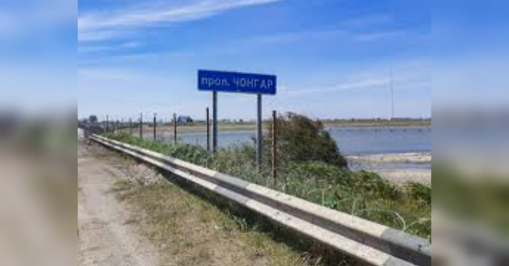 «Це лише початок»: ЗСУ взяли під контроль шлях з Мелітополя до Криму