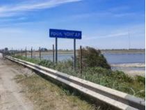 Дорога из Мелитополя в Крым под огневым контролем ВСУ, фото из открытых источников