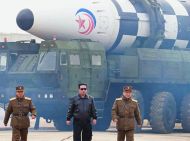 У&nbsp;КНДР зробили заяву щодо відмови від ядерного статусу